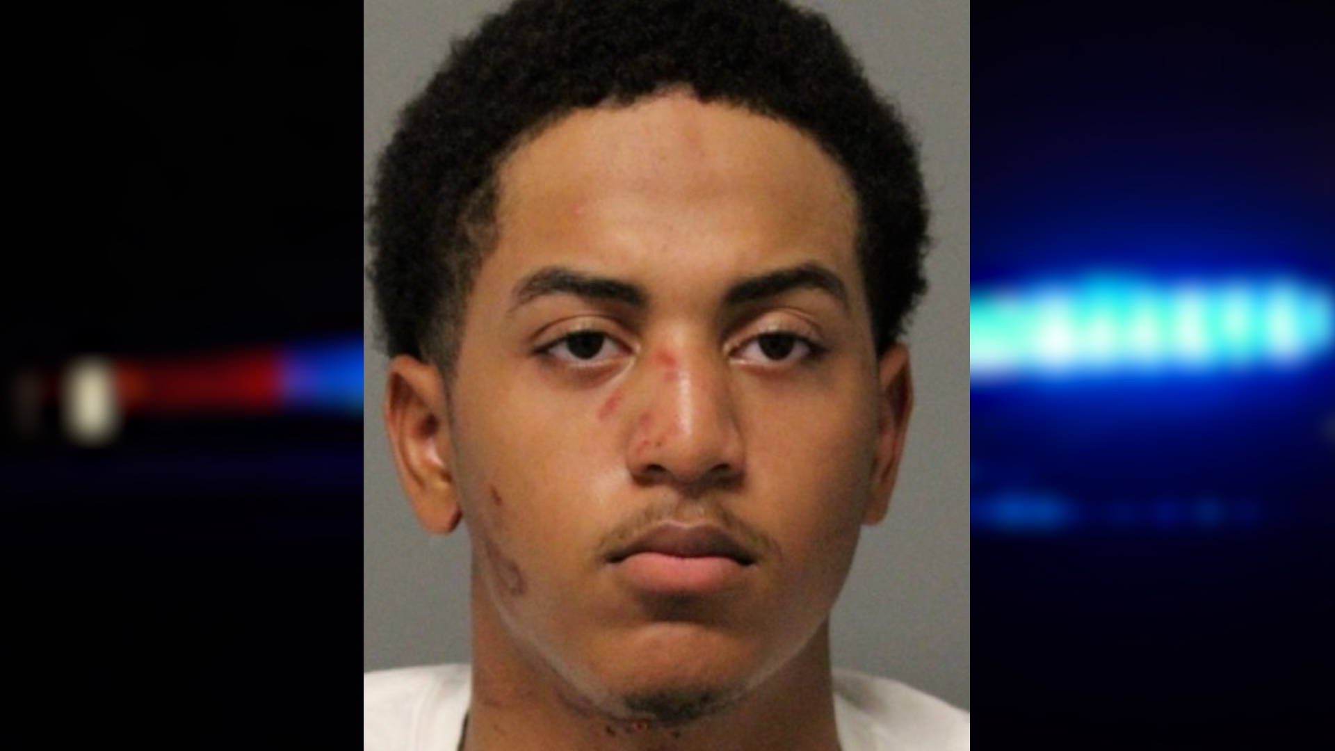 Delaware teen arrested for DUI in head-on crash that injured father and ...