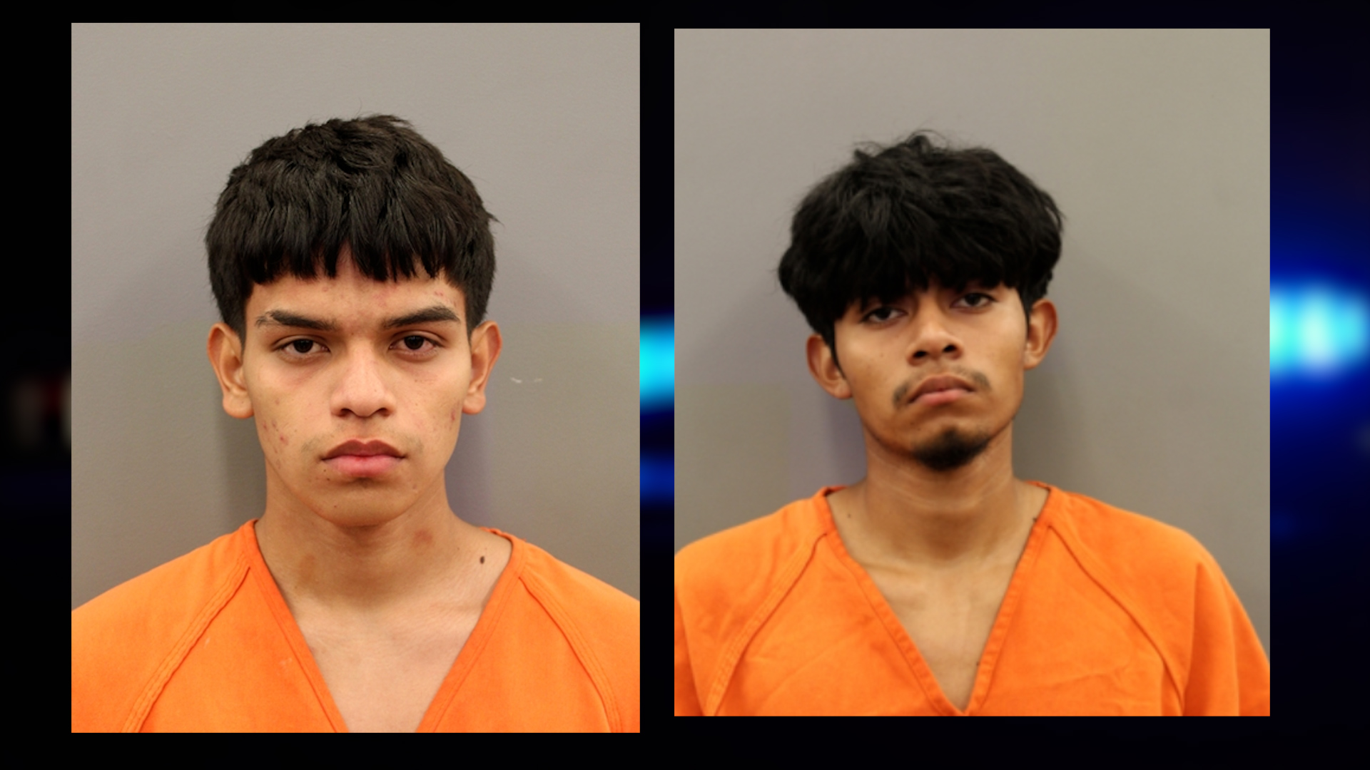 Steven Stringer Two teens arrested in robbery linked to fatal shooting on Unity Drive ...