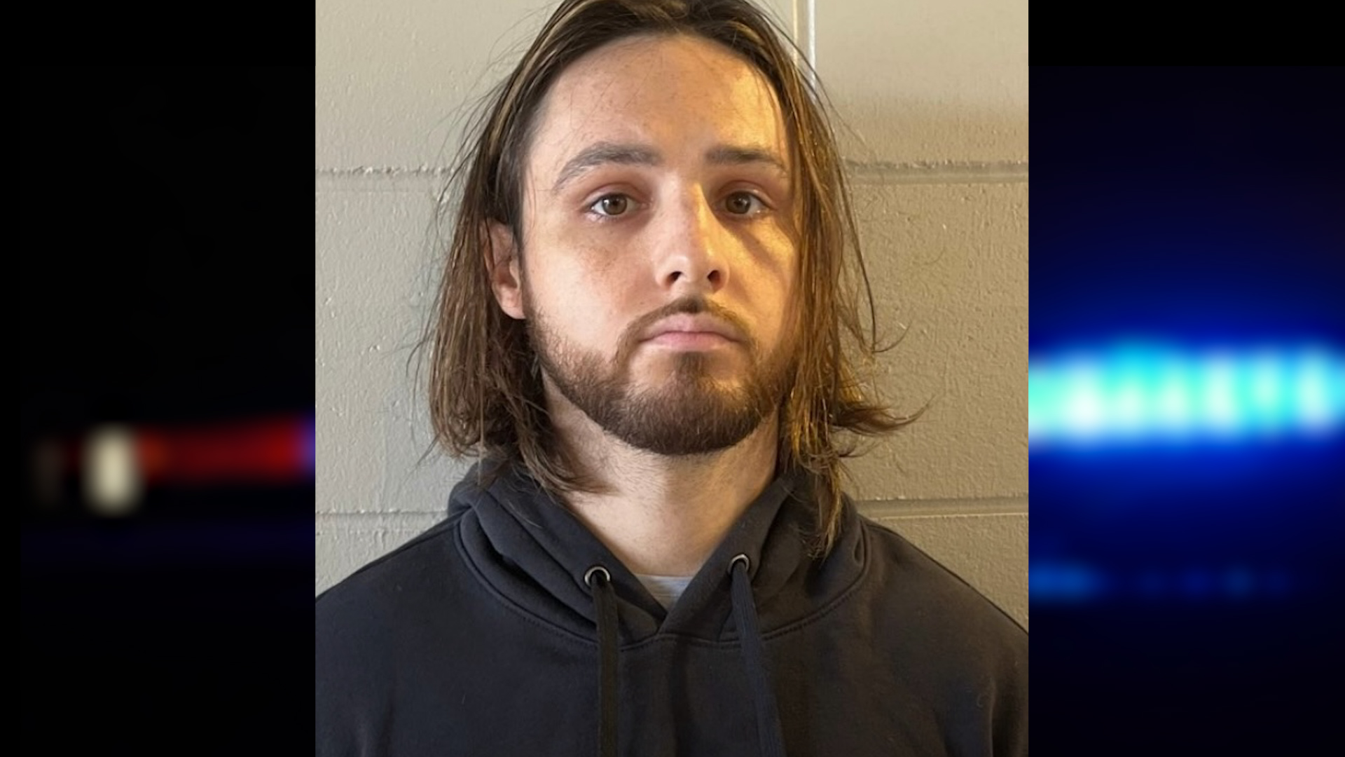 29-year-old man arrested in connection to Palisades Fire ignition ...