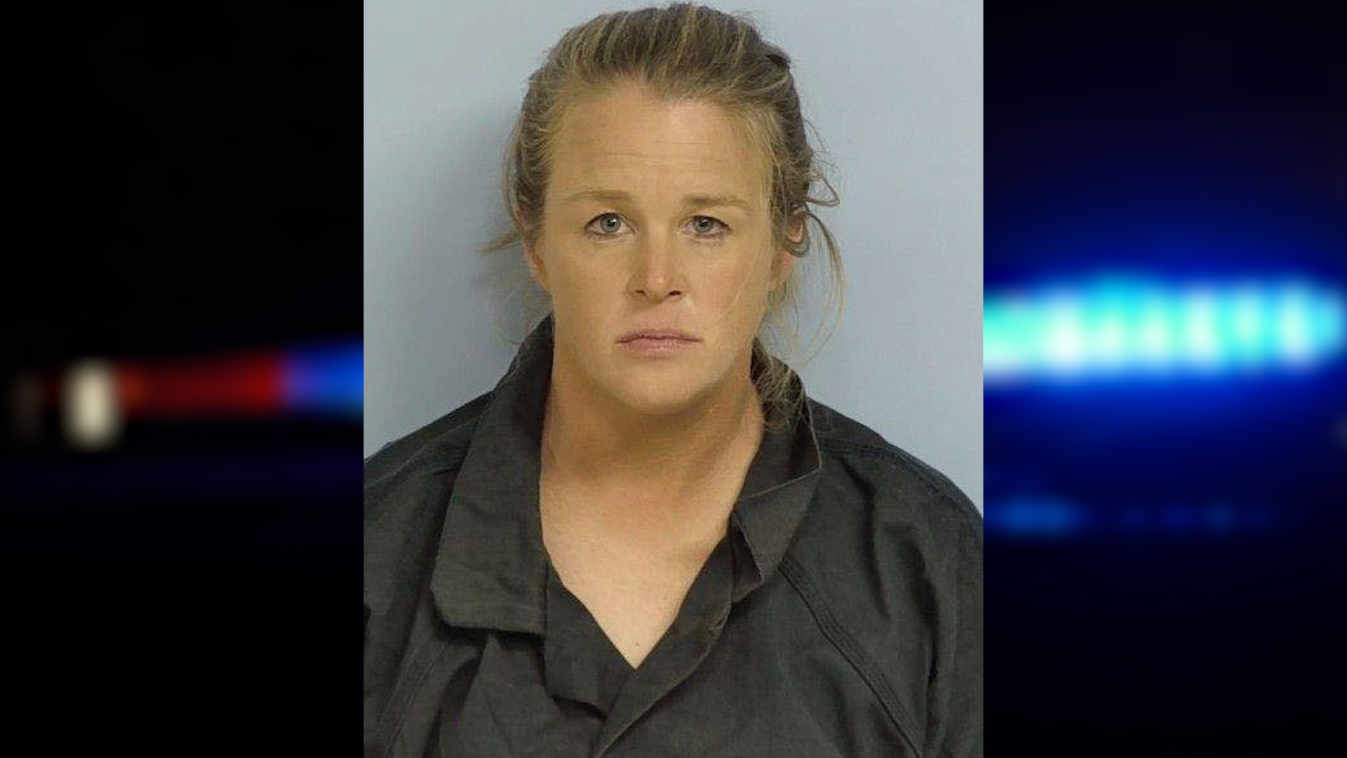 Florida mother arrested after 5-year-old found alone in roadway ...