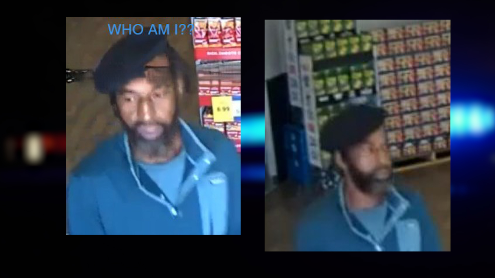 Man sought after alleged up-skirt photos taken inside Shreveport store ...