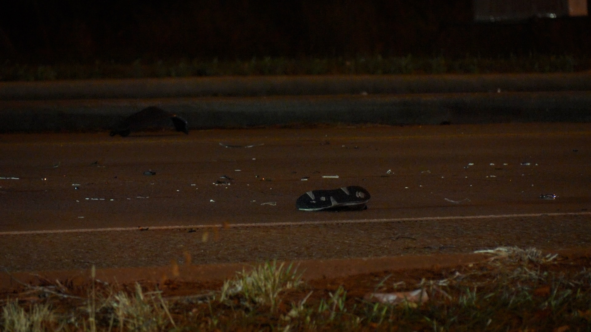 Pedestrian killed in hit-and-run crash on FM 1960 - Houston Stringer