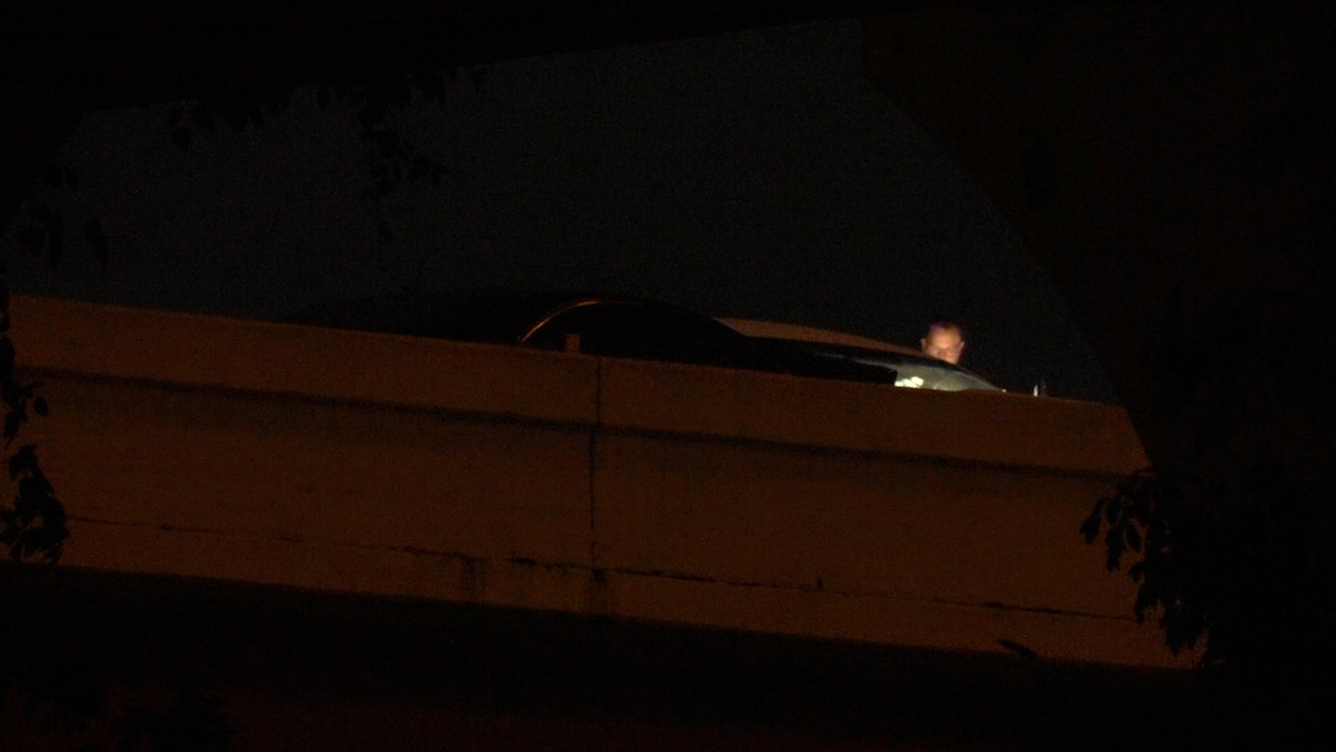 Man driving wrong way killed in head-on crash on West Loop North ...