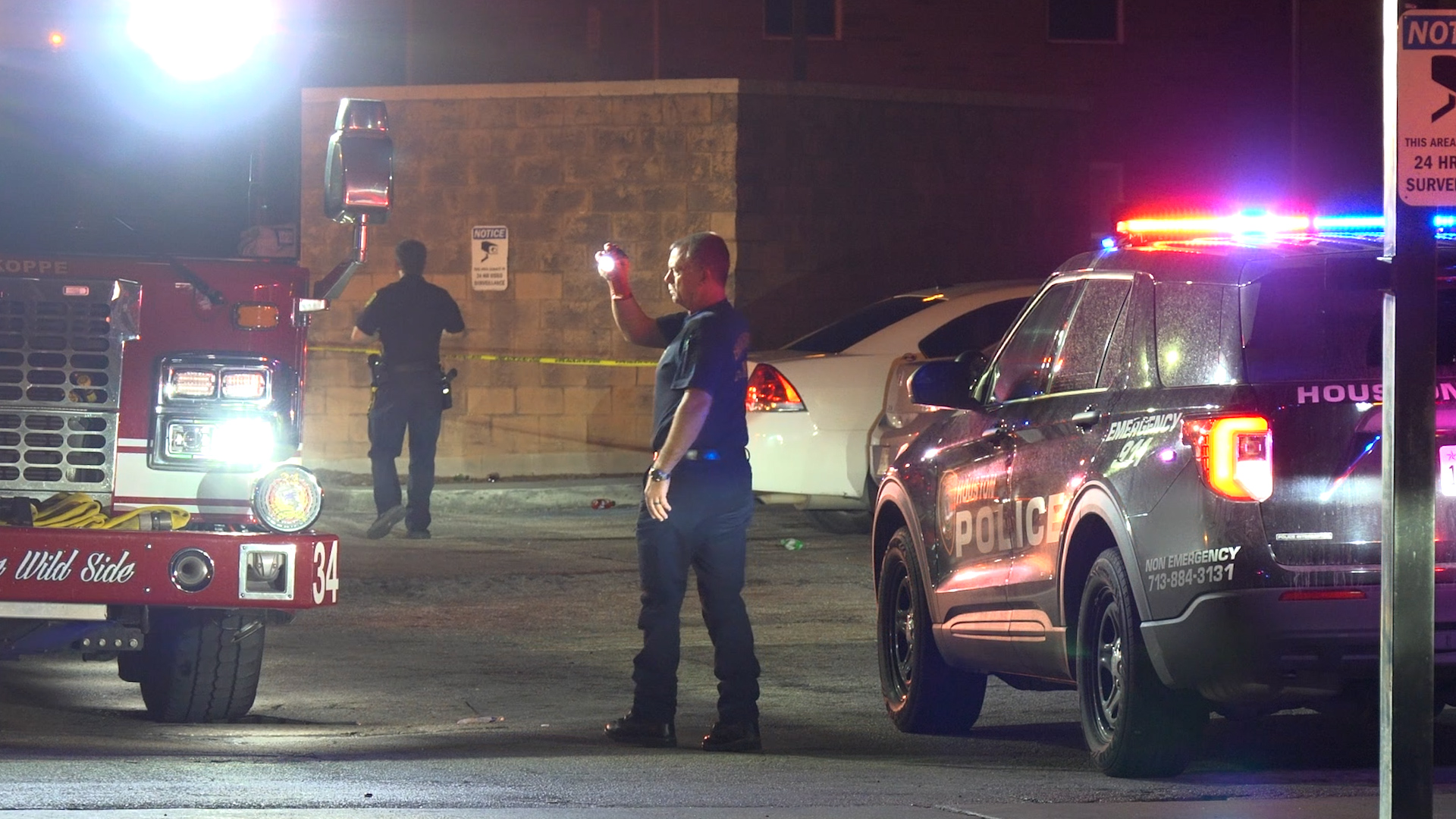 20-year-old man found fatally shot at Silver Glen Apartments in ...