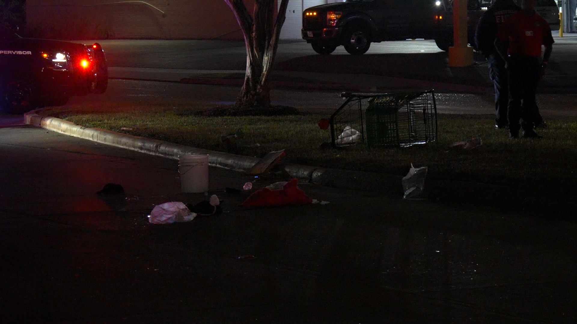 Pedestrian critically injured after being struck on JFK Boulevard ...