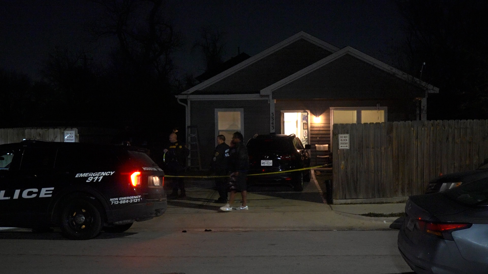 Woman’s son fatally shoots her godson in Houston’s Third Ward - Houston ...