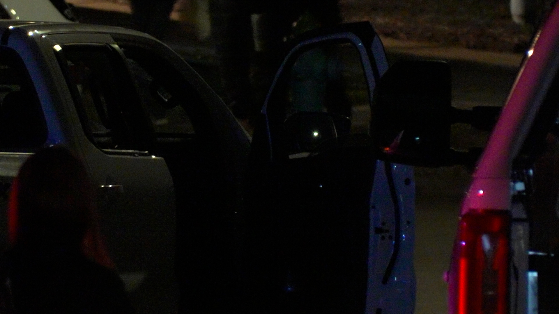 Man fatally shot during possible prearranged meeting in north Harris ...