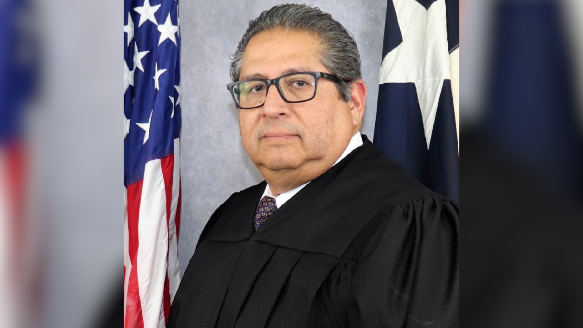 Complaint against Texas judge accepted for review by judicial conduct ...