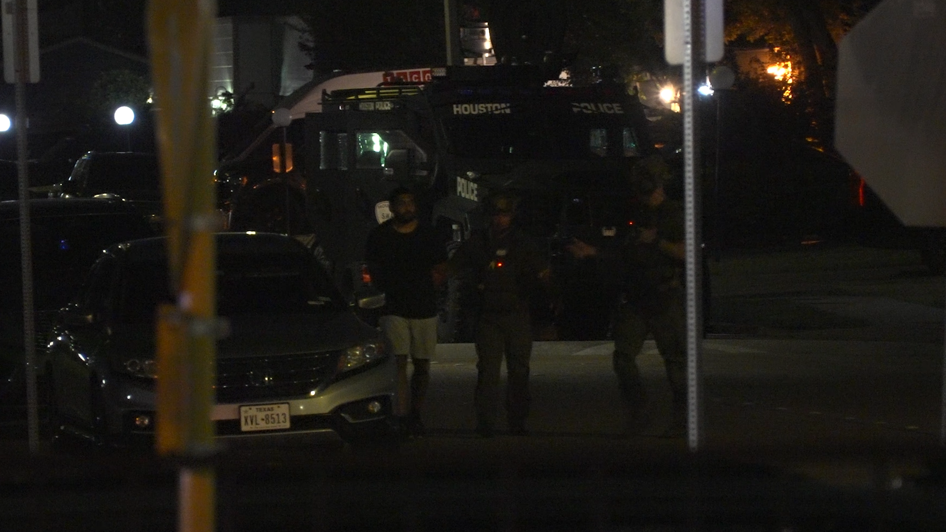 Assault News Image